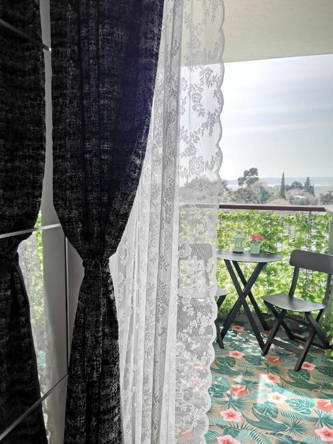 Tajla Rooms سبليت المظهر الخارجي الصورة
