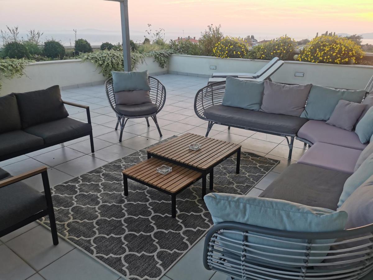 Tajla Rooms سبليت المظهر الخارجي الصورة