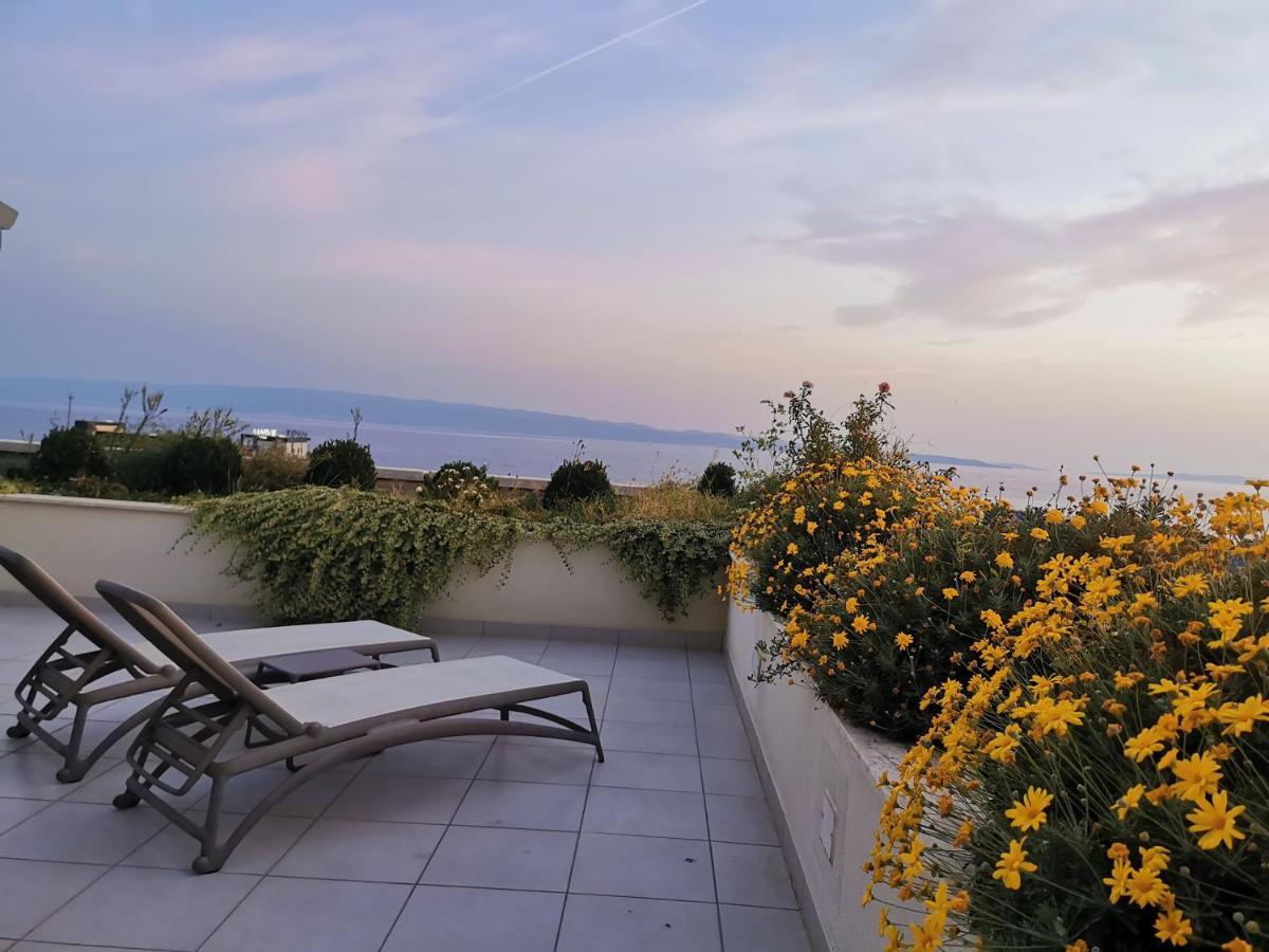 Tajla Rooms سبليت المظهر الخارجي الصورة