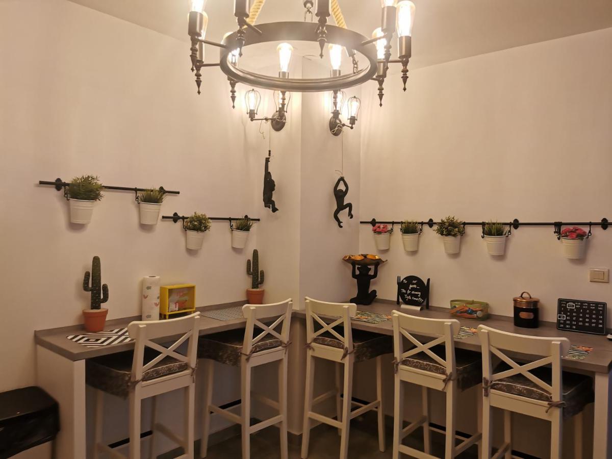 Tajla Rooms سبليت المظهر الخارجي الصورة