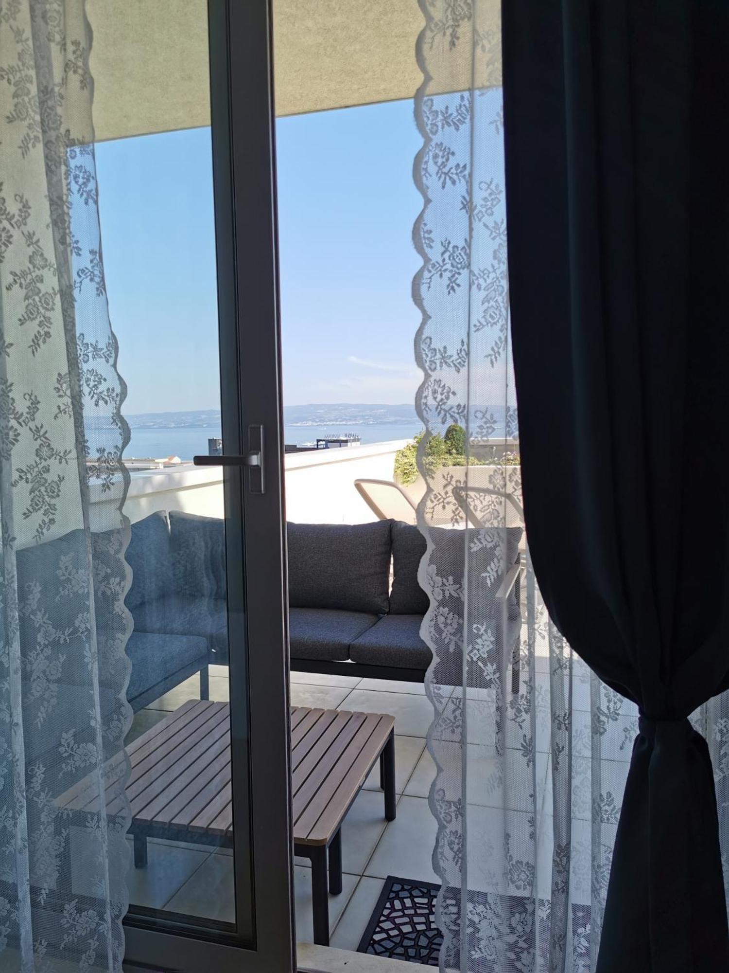 Tajla Rooms سبليت المظهر الخارجي الصورة