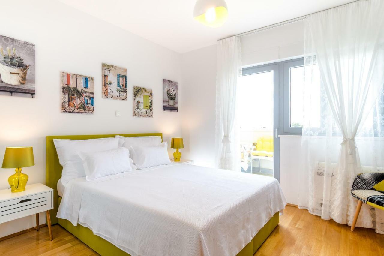 Tajla Rooms سبليت المظهر الخارجي الصورة