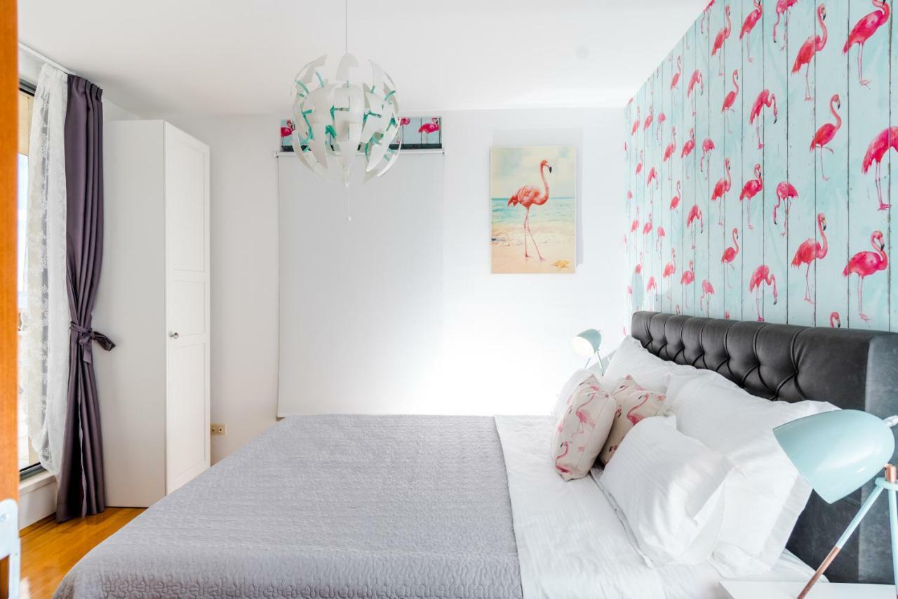 Tajla Rooms سبليت المظهر الخارجي الصورة