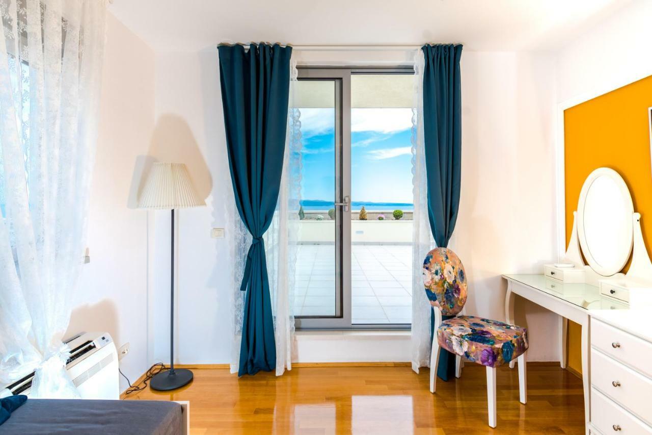 Tajla Rooms سبليت المظهر الخارجي الصورة