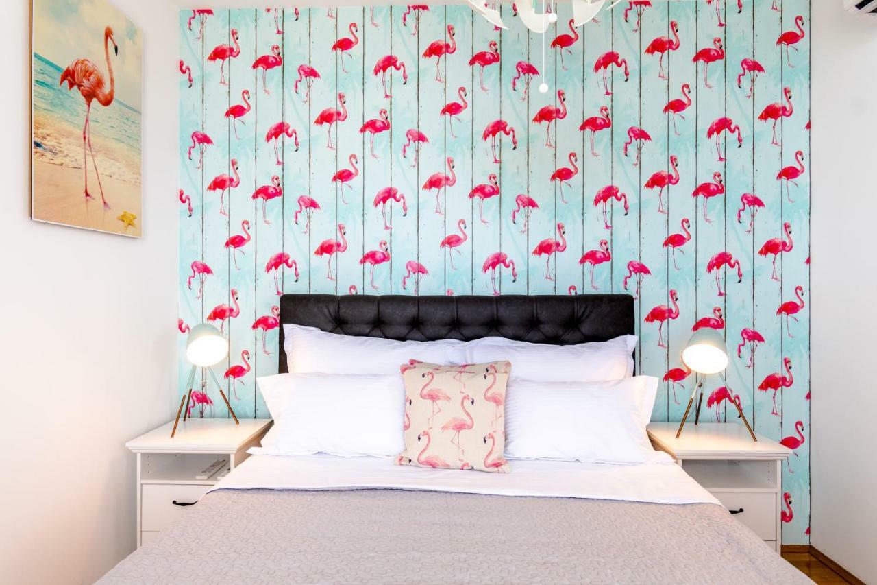 Tajla Rooms سبليت المظهر الخارجي الصورة