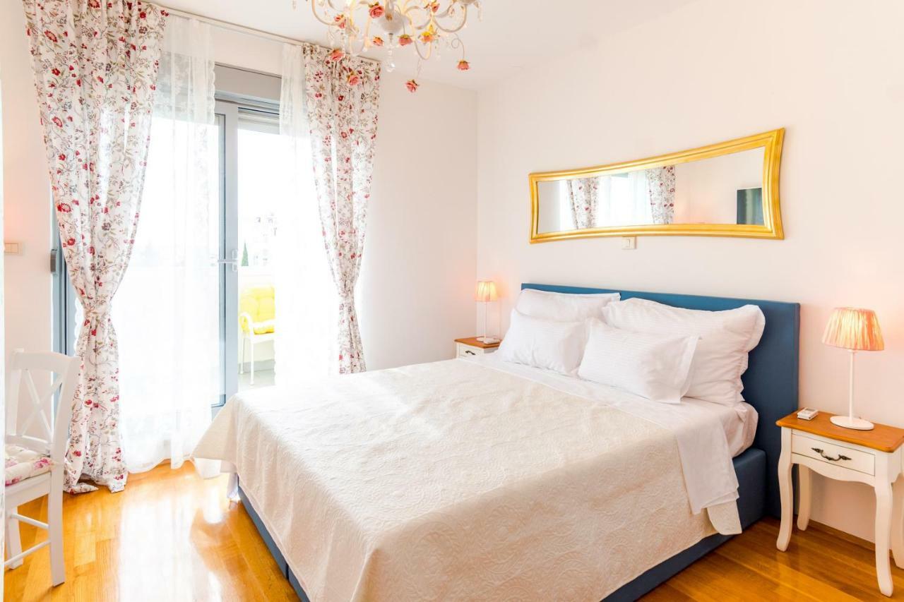 Tajla Rooms سبليت المظهر الخارجي الصورة