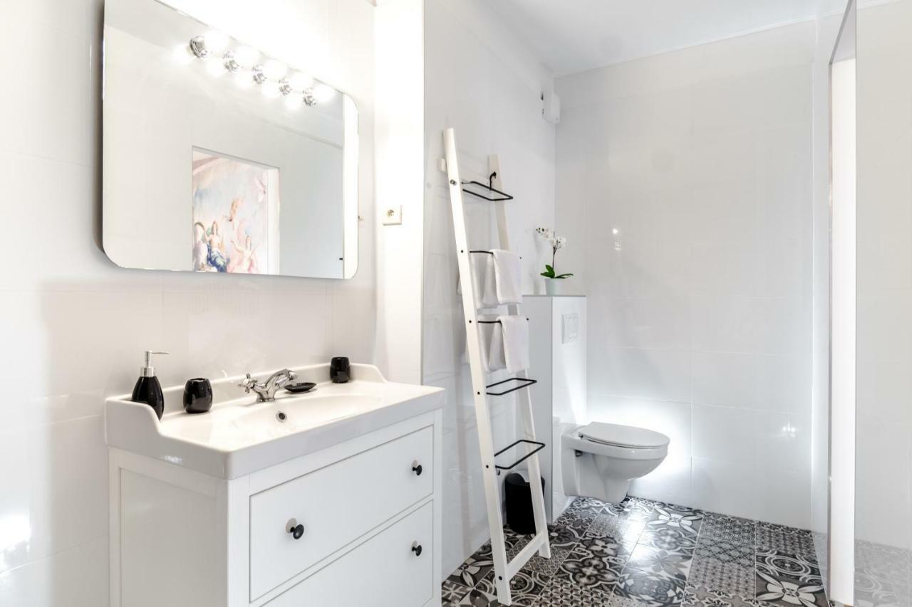 Tajla Rooms سبليت المظهر الخارجي الصورة