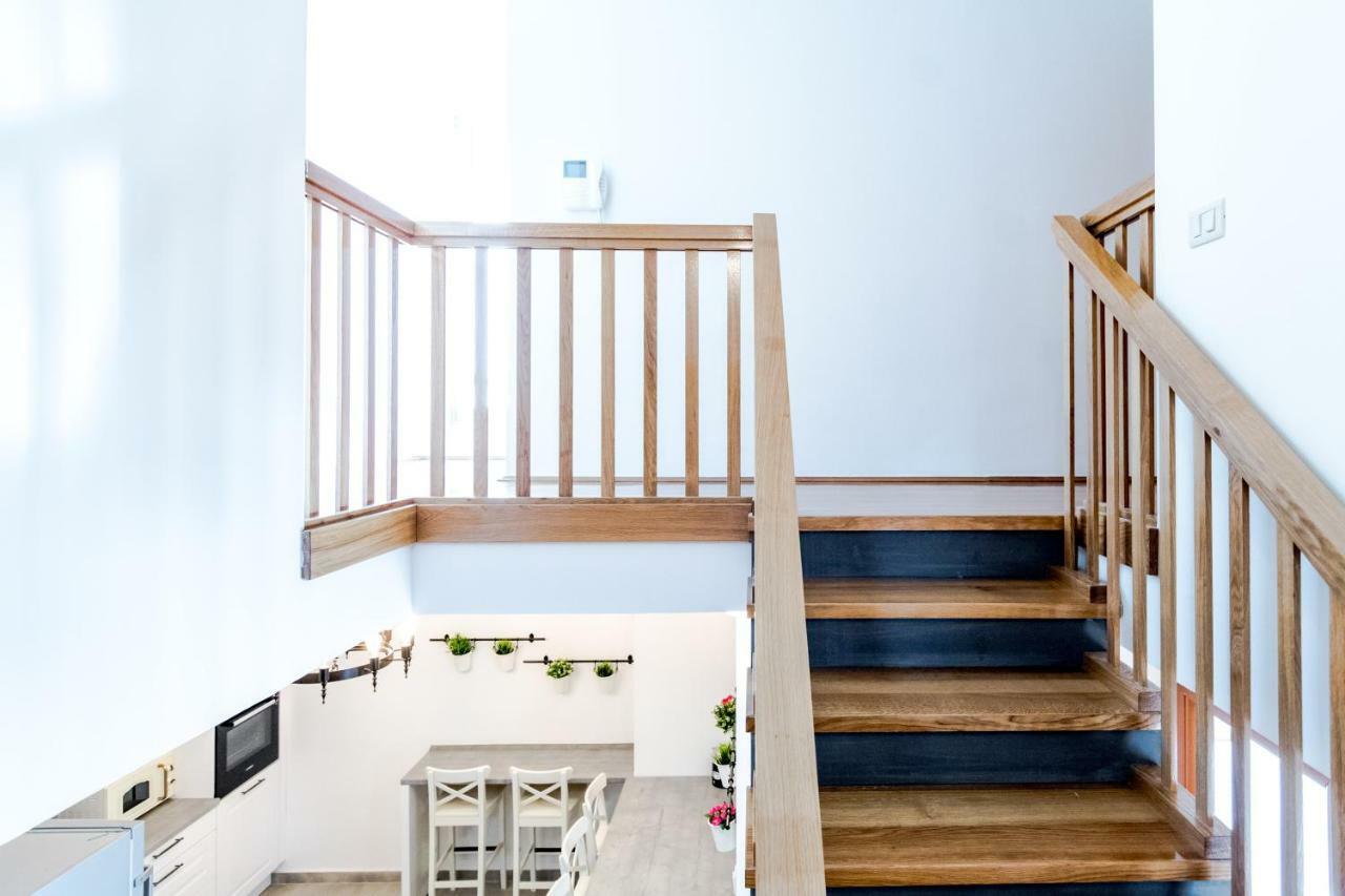 Tajla Rooms سبليت المظهر الخارجي الصورة