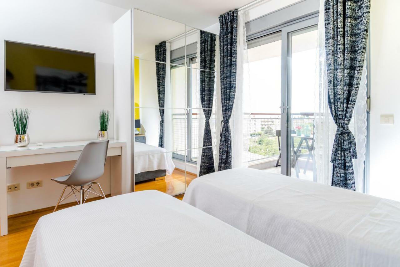Tajla Rooms سبليت المظهر الخارجي الصورة