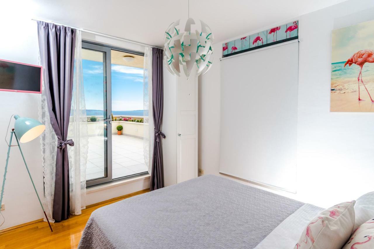 Tajla Rooms سبليت المظهر الخارجي الصورة