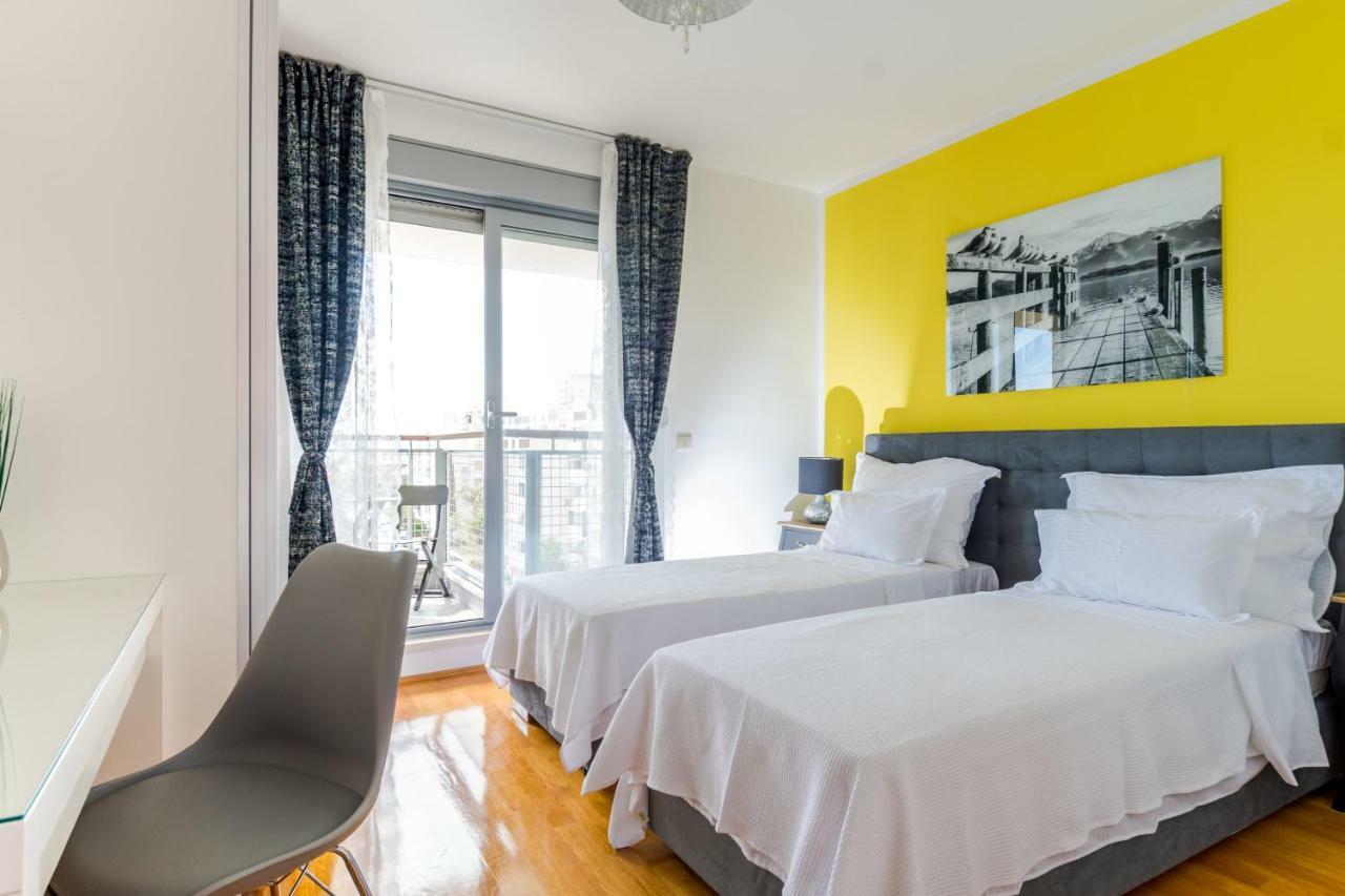 Tajla Rooms سبليت المظهر الخارجي الصورة