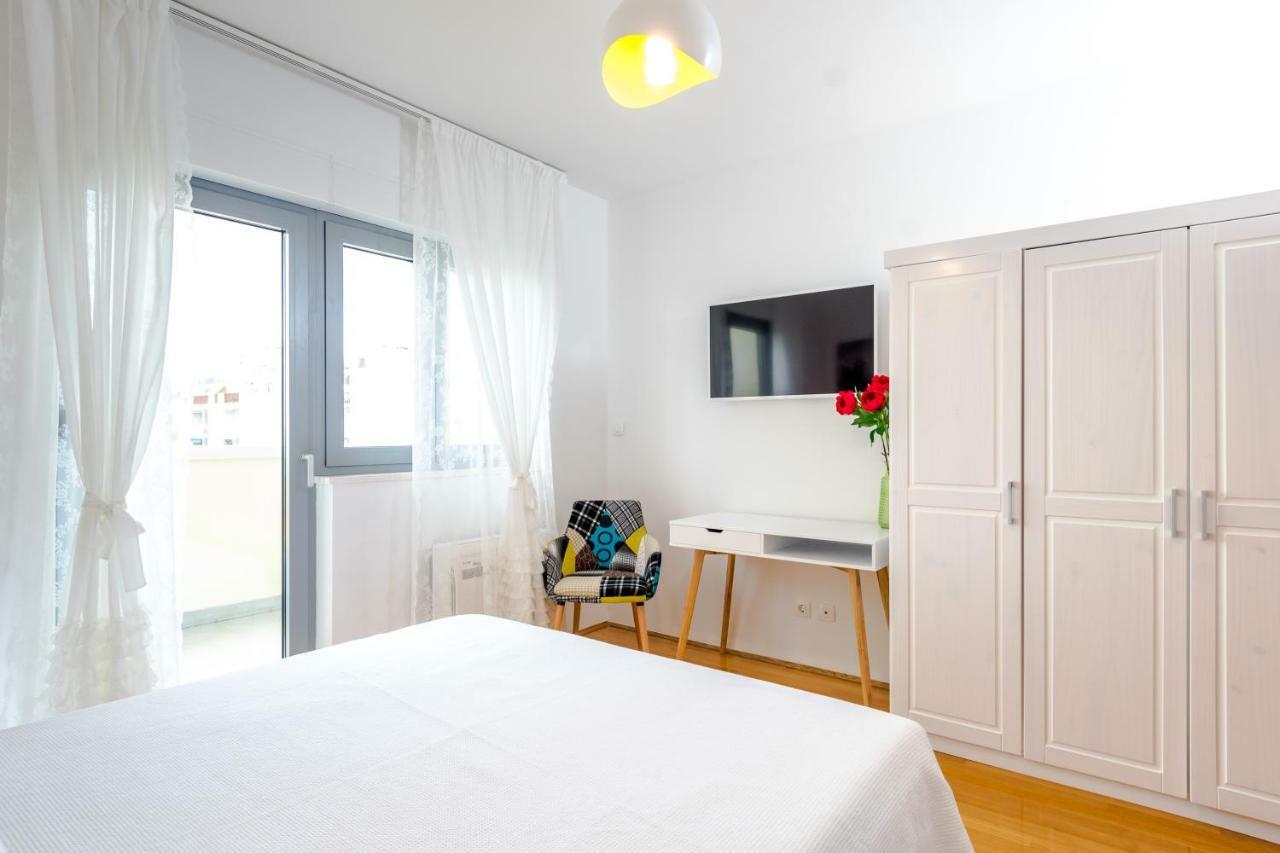 Tajla Rooms سبليت المظهر الخارجي الصورة