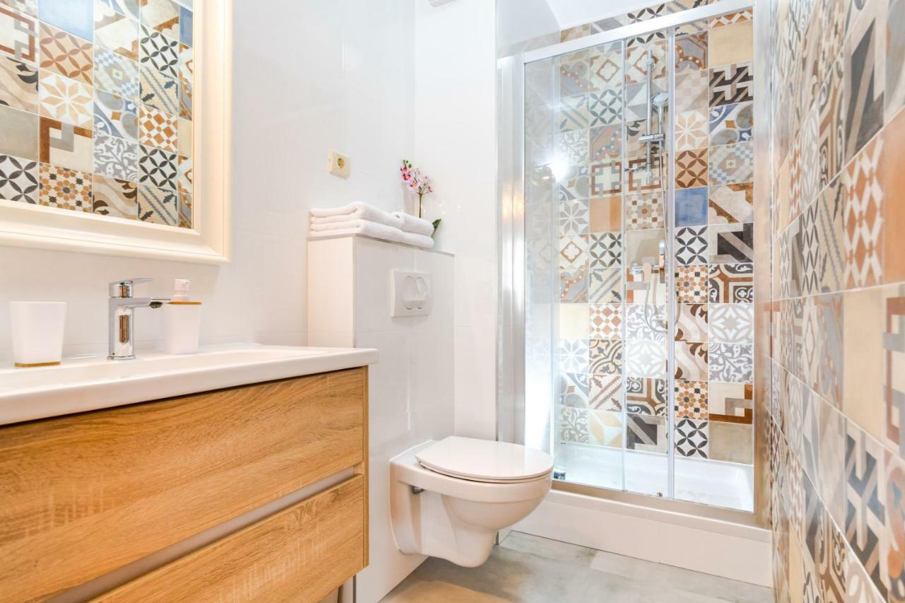 Tajla Rooms سبليت المظهر الخارجي الصورة