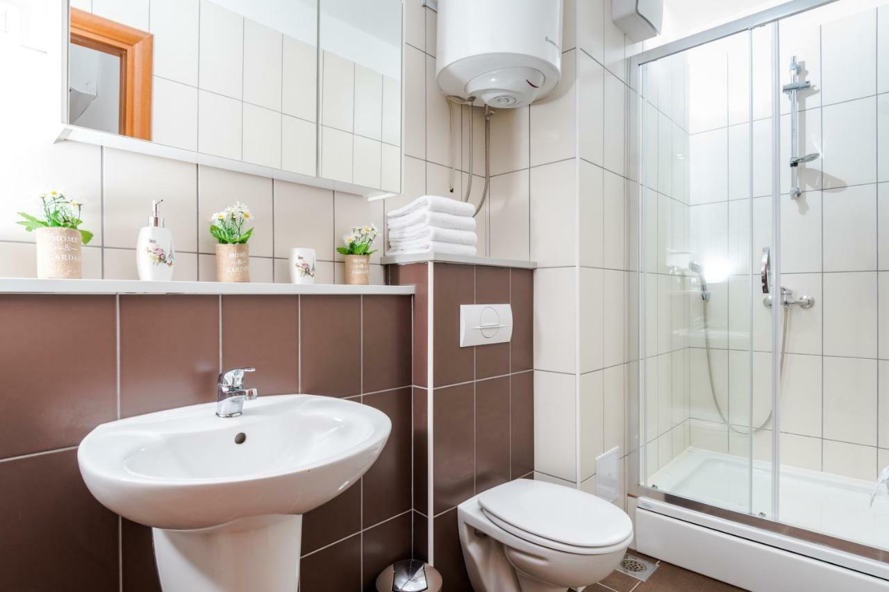 Tajla Rooms سبليت المظهر الخارجي الصورة