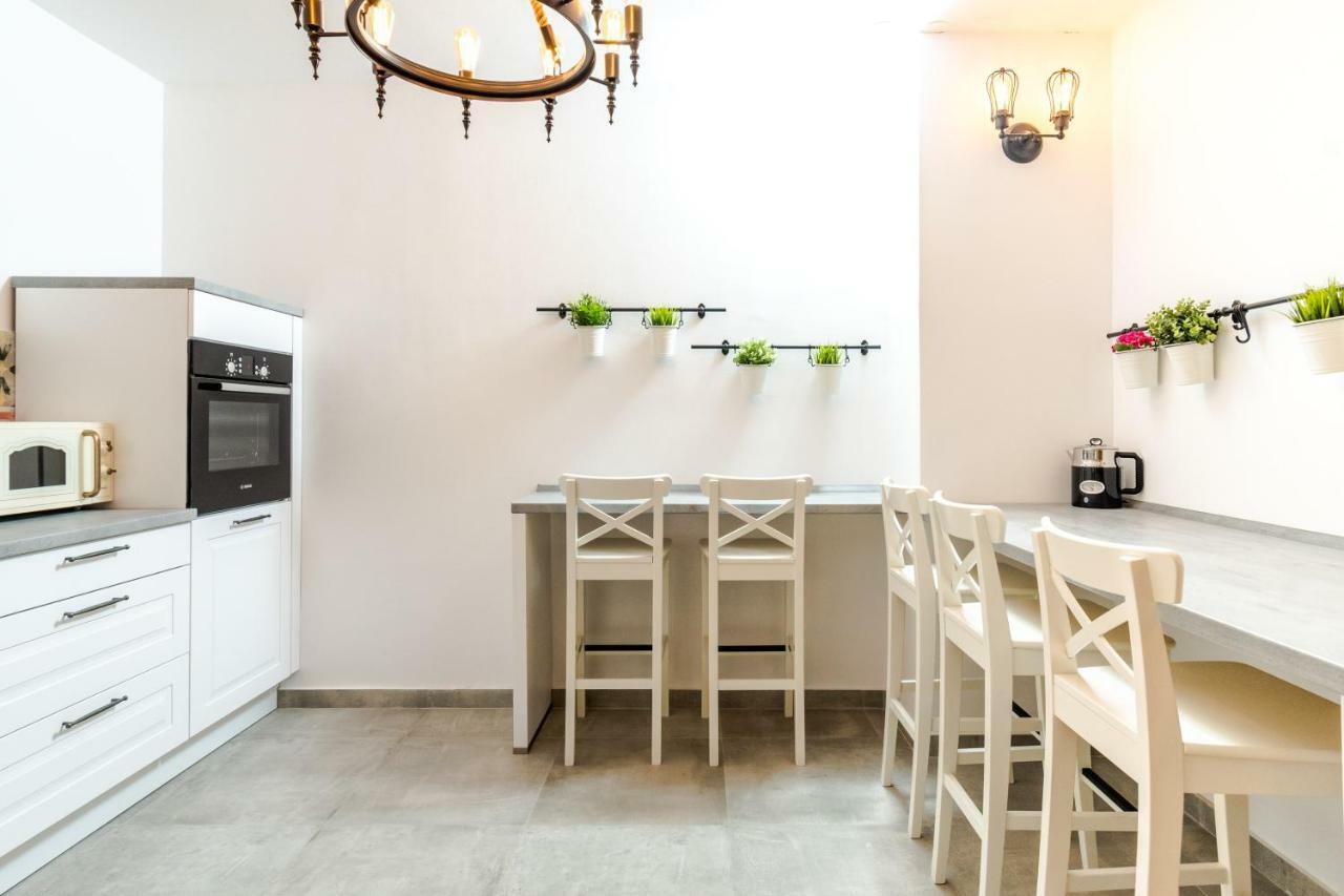 Tajla Rooms سبليت المظهر الخارجي الصورة