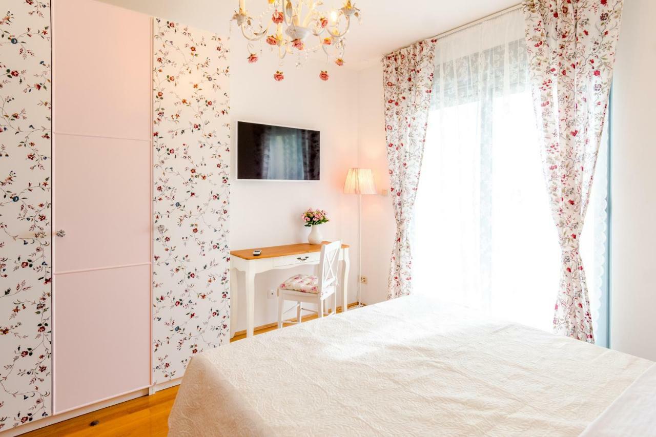 Tajla Rooms سبليت المظهر الخارجي الصورة