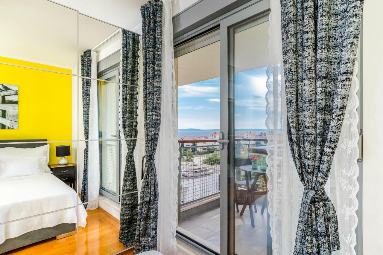 Tajla Rooms سبليت المظهر الخارجي الصورة