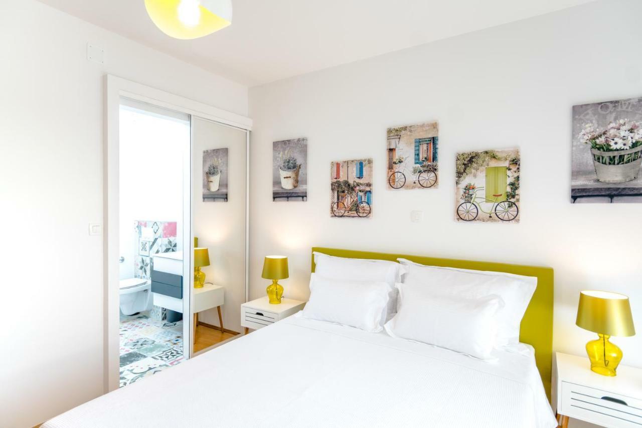 Tajla Rooms سبليت المظهر الخارجي الصورة