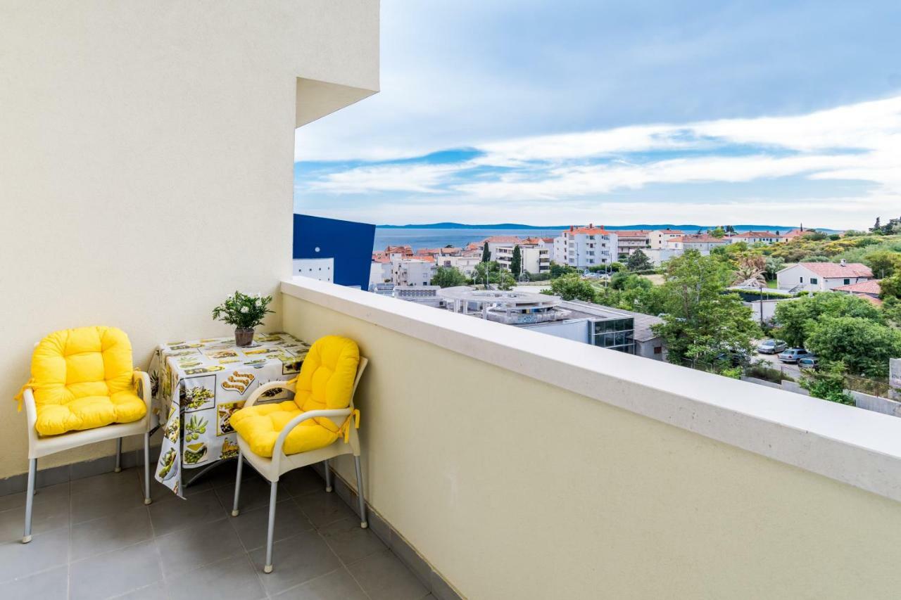 Tajla Rooms سبليت المظهر الخارجي الصورة