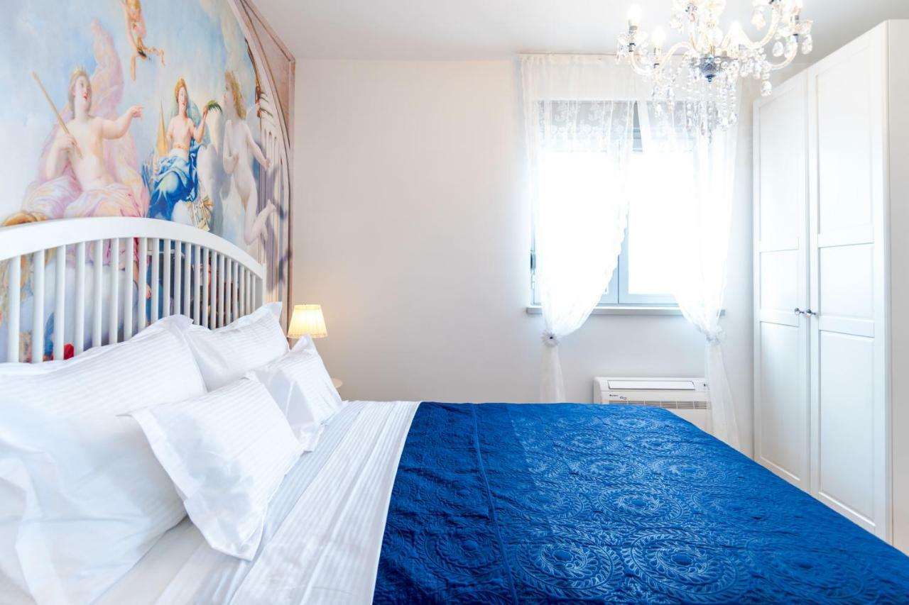 Tajla Rooms سبليت المظهر الخارجي الصورة