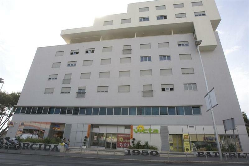 Tajla Rooms سبليت المظهر الخارجي الصورة